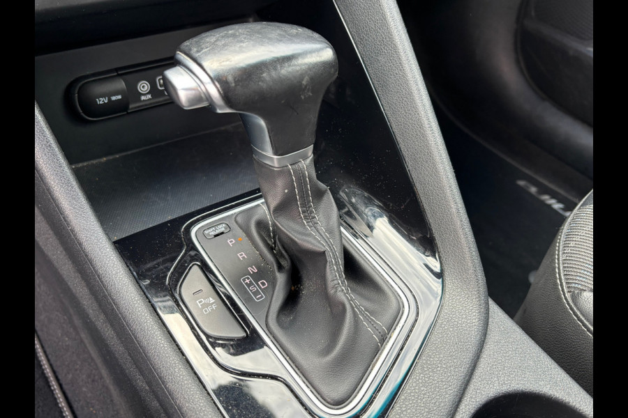 Kia Niro 1.6 GDi Hybrid DynamicLine
