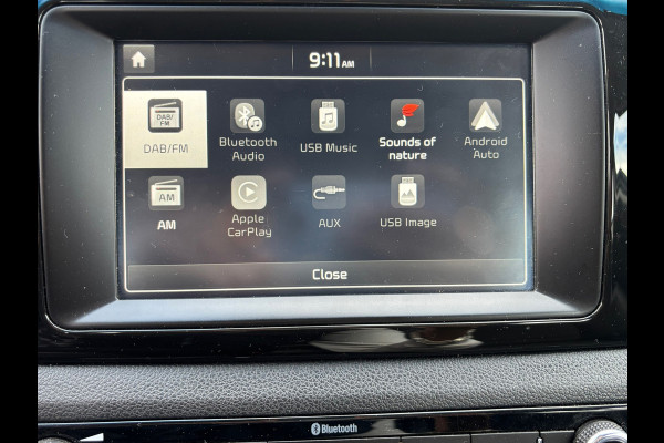 Kia Niro 1.6 GDi Hybrid DynamicLine
