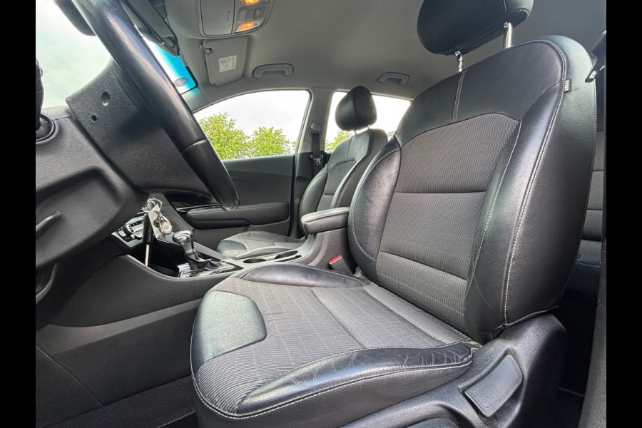 Kia Niro 1.6 GDi Hybrid DynamicLine