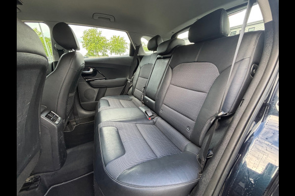Kia Niro 1.6 GDi Hybrid DynamicLine