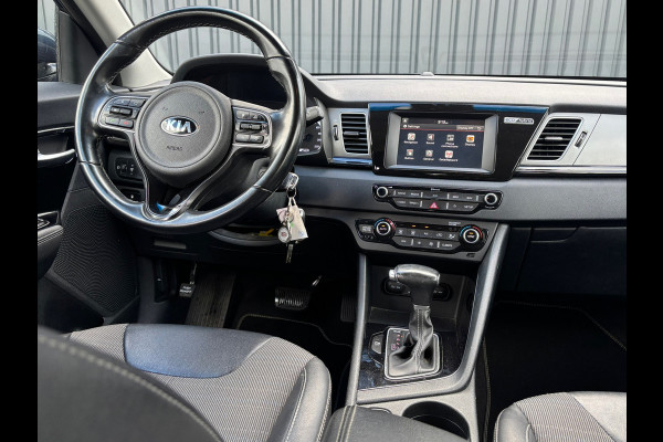 Kia Niro 1.6 GDi Hybrid DynamicLine