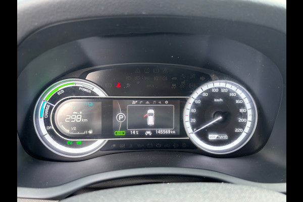 Kia Niro 1.6 GDi Hybrid DynamicLine