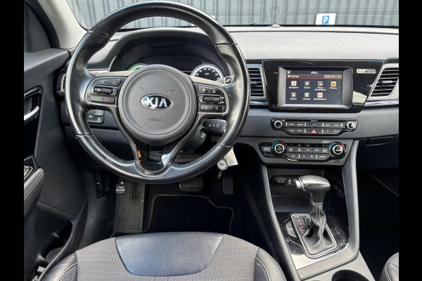 Kia Niro 1.6 GDi Hybrid DynamicLine