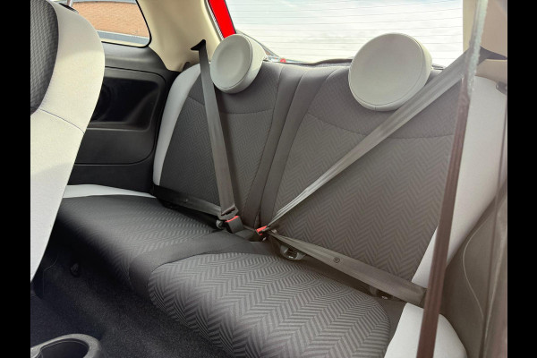 Fiat 500 Popstar 0.9 TwA 85PK Turbo