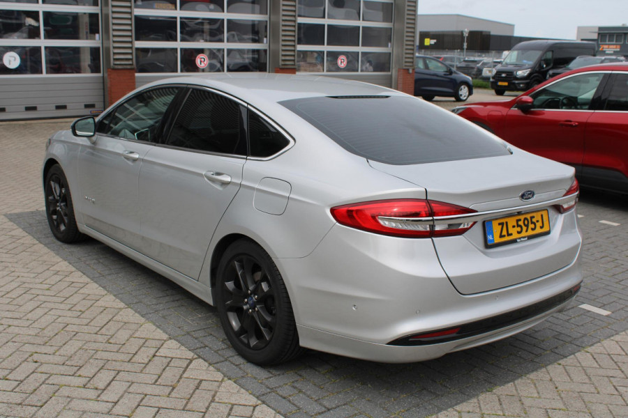 Ford Mondeo 2.0 IVCT HEV Titanium | Camera | Adaptieve Cruise Control | Navigatie | Stoelverwarming | Sony Audio