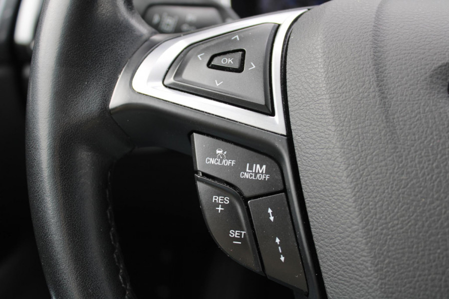 Ford Mondeo 2.0 IVCT HEV Titanium | Camera | Adaptieve Cruise Control | Navigatie | Stoelverwarming | Sony Audio