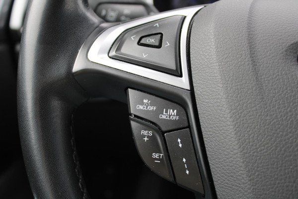 Ford Mondeo 2.0 IVCT HEV Titanium | Camera | Adaptieve Cruise Control | Navigatie | Stoelverwarming | Sony Audio