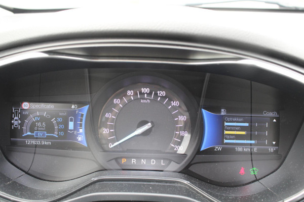 Ford Mondeo 2.0 IVCT HEV Titanium | Camera | Adaptieve Cruise Control | Navigatie | Stoelverwarming | Sony Audio