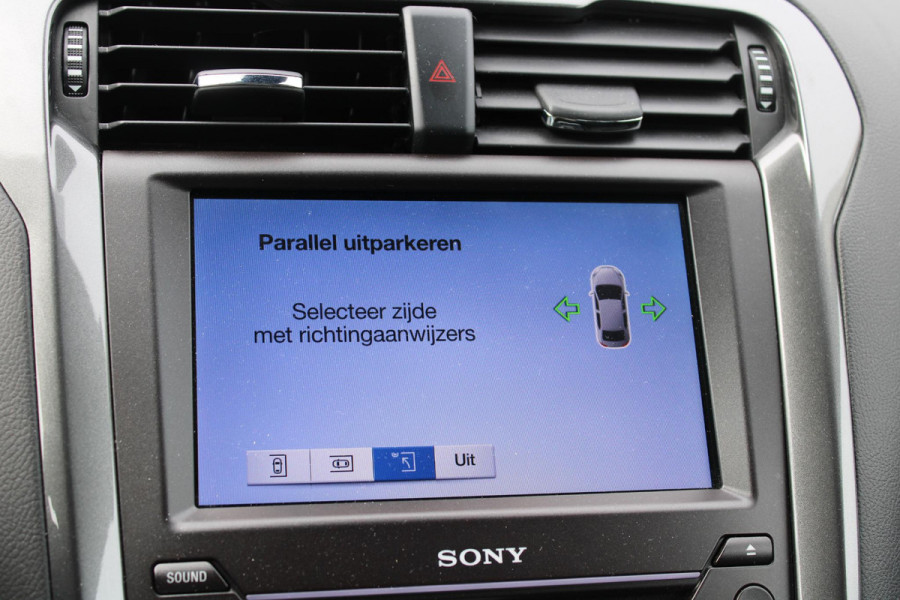 Ford Mondeo 2.0 IVCT HEV Titanium | Camera | Adaptieve Cruise Control | Navigatie | Stoelverwarming | Sony Audio