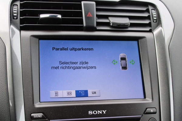 Ford Mondeo 2.0 IVCT HEV Titanium | Camera | Adaptieve Cruise Control | Navigatie | Stoelverwarming | Sony Audio