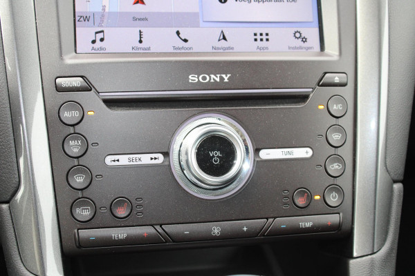 Ford Mondeo 2.0 IVCT HEV Titanium | Camera | Adaptieve Cruise Control | Navigatie | Stoelverwarming | Sony Audio