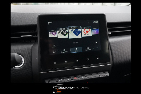 Renault Clio 1.0 TCe Intens Airco Cruise Control Carplay