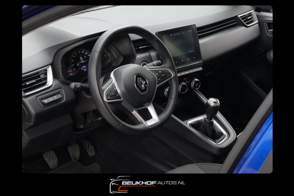 Renault Clio 1.0 TCe Intens Airco Cruise Control Carplay