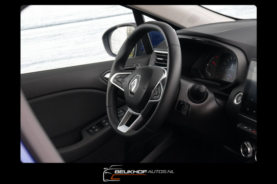 Renault Clio 1.0 TCe Intens Airco Cruise Control Carplay