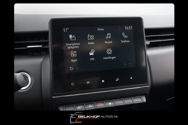 Renault Clio 1.0 TCe Intens Airco Cruise Control Carplay