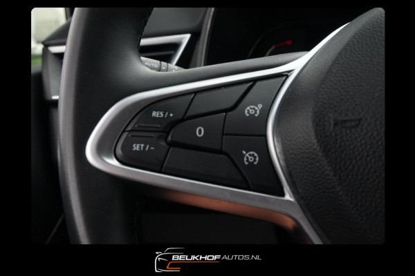 Renault Clio 1.0 TCe Intens Airco Cruise Control Carplay