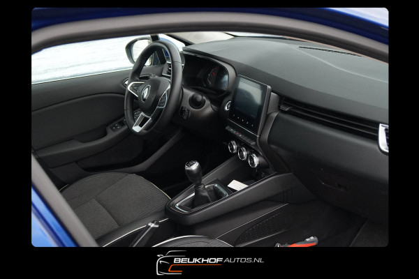 Renault Clio 1.0 TCe Intens Airco Cruise Control Carplay
