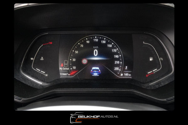 Renault Clio 1.0 TCe Intens Airco Cruise Control Carplay