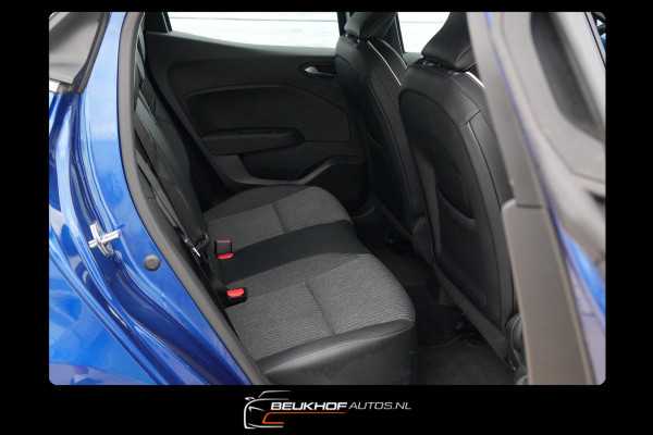 Renault Clio 1.0 TCe Intens Airco Cruise Control Carplay