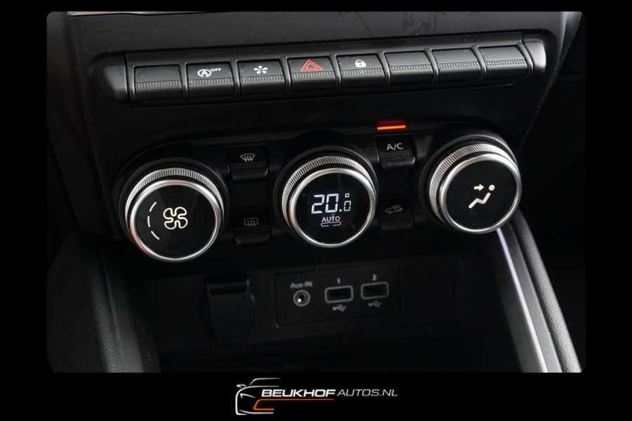 Renault Clio 1.0 TCe Intens Airco Cruise Control Carplay