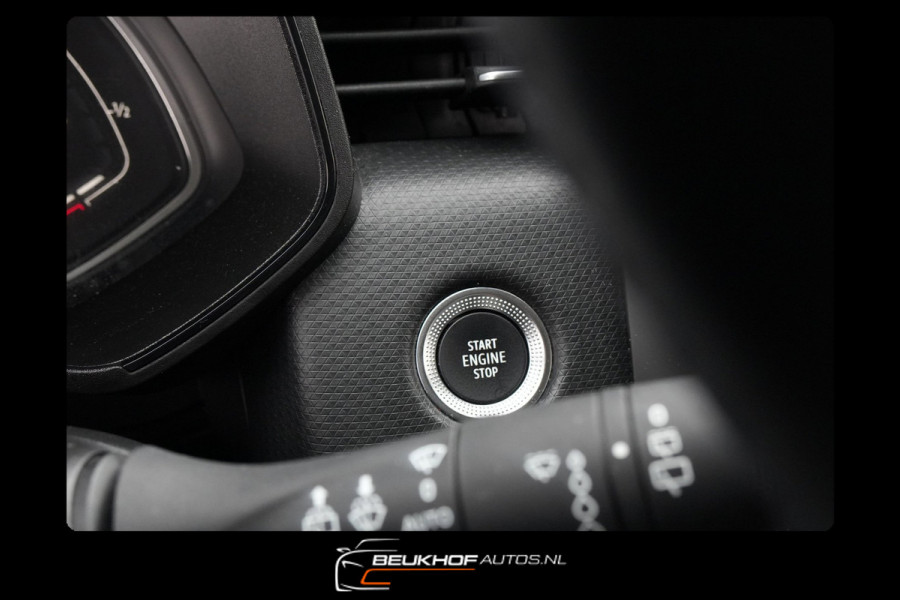 Renault Clio 1.0 TCe Intens Airco Cruise Control Carplay