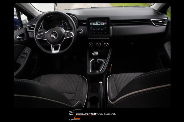 Renault Clio 1.0 TCe Intens Airco Cruise Control Carplay
