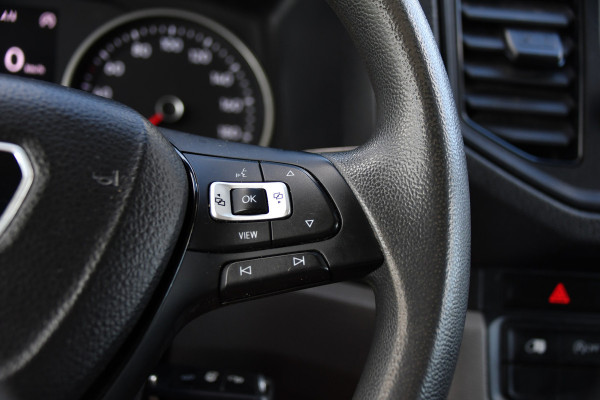 MAN TGE 35 2.0 L3H3 Edition Camera, Cruise, Carplay, 140pk, Multimedia, Geveerde stoel, Trekhaak, Uniek!