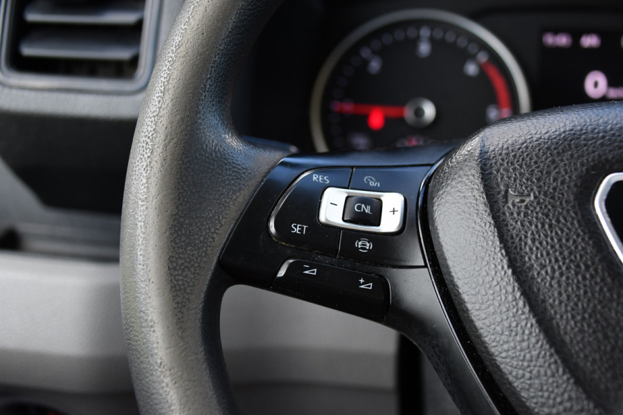 MAN TGE 35 2.0 L3H3 Edition Camera, Cruise, Carplay, 140pk, Multimedia, Geveerde stoel, Trekhaak, Uniek!