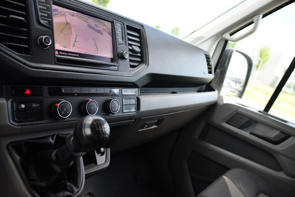 MAN TGE 35 2.0 L3H3 Edition Camera, Cruise, Carplay, 140pk, Multimedia, Geveerde stoel, Trekhaak, Uniek!