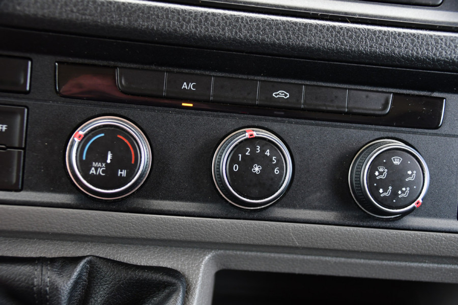 MAN TGE 35 2.0 L3H3 Edition Camera, Cruise, Carplay, 140pk, Multimedia, Geveerde stoel, Trekhaak, Uniek!