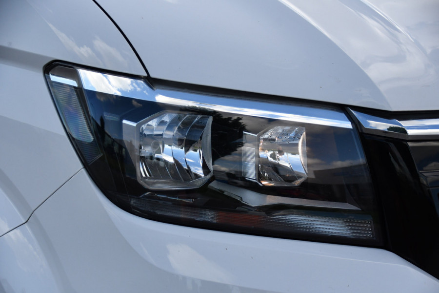 MAN TGE 35 2.0 L3H3 Edition Camera, Cruise, Carplay, 140pk, Multimedia, Geveerde stoel, Trekhaak, Uniek!