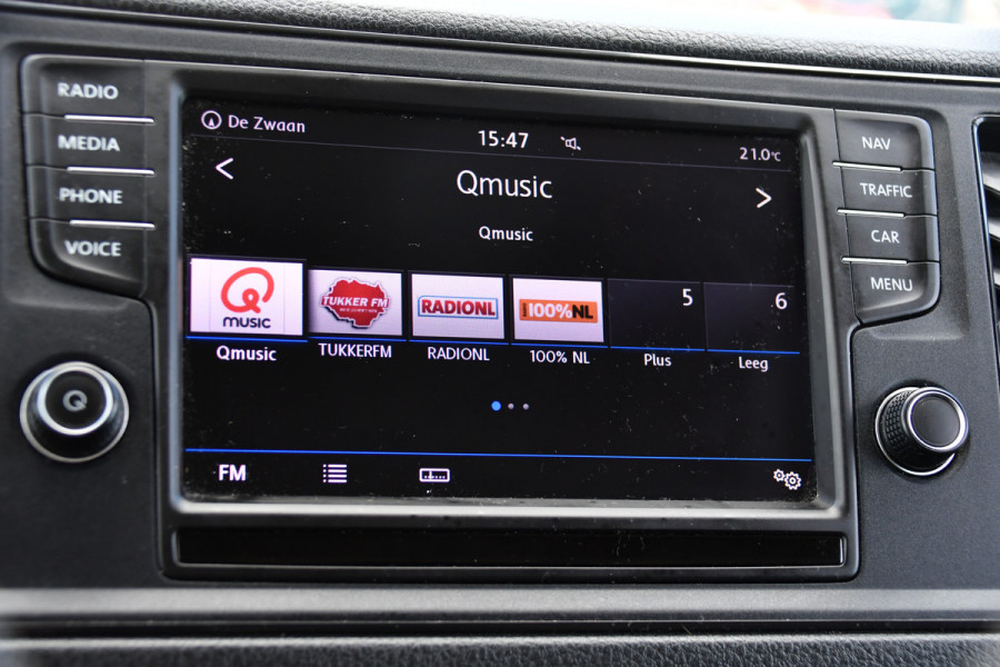 MAN TGE 35 2.0 L3H3 Edition Camera, Cruise, Carplay, 140pk, Multimedia, Geveerde stoel, Trekhaak, Uniek!
