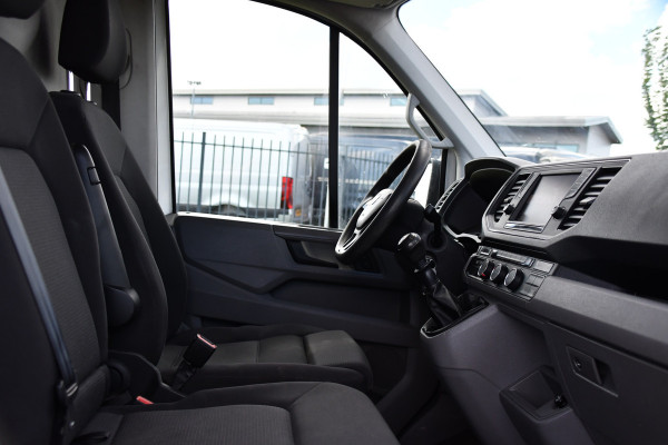 MAN TGE 35 2.0 L3H3 Edition Camera, Cruise, Carplay, 140pk, Multimedia, Geveerde stoel, Trekhaak, Uniek!