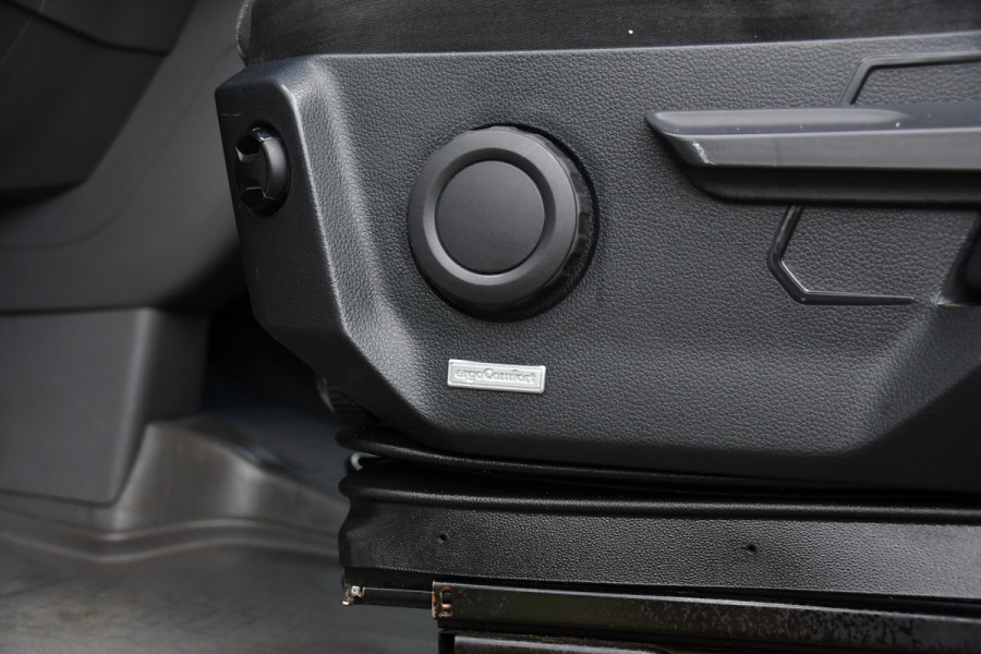 MAN TGE 35 2.0 L3H3 Edition Camera, Cruise, Carplay, 140pk, Multimedia, Geveerde stoel, Trekhaak, Uniek!