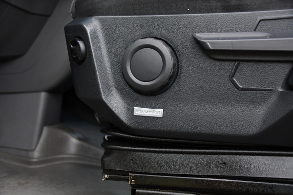 MAN TGE 35 2.0 L3H3 Edition Camera, Cruise, Carplay, 140pk, Multimedia, Geveerde stoel, Trekhaak, Uniek!