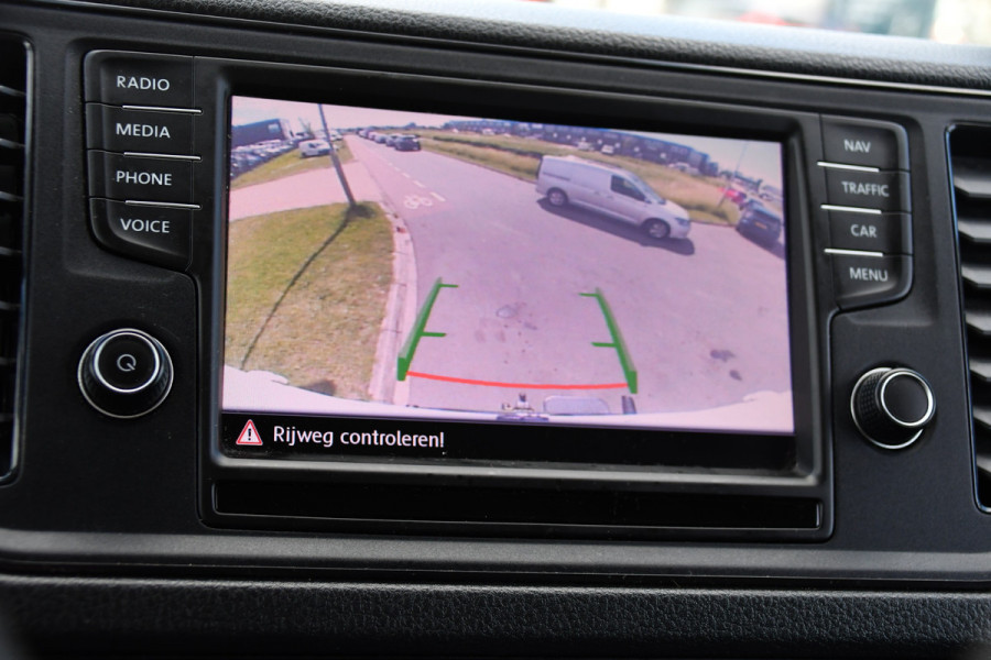 MAN TGE 35 2.0 L3H3 Edition Camera, Cruise, Carplay, 140pk, Multimedia, Geveerde stoel, Trekhaak, Uniek!
