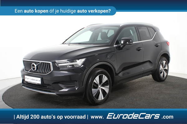 Volvo XC40 T4 Inscription *1ste eigenaar*Standkachel*Navi*Park Ass*