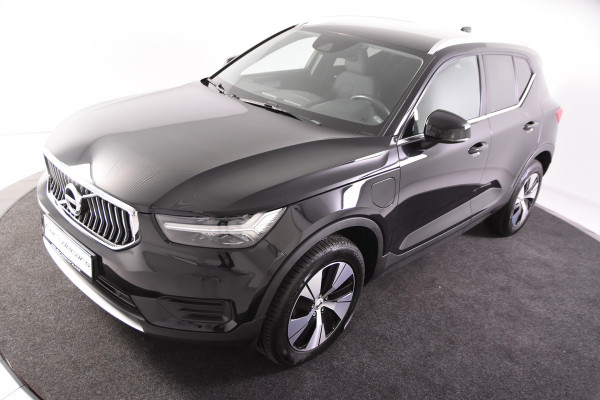 Volvo XC40 T4 Inscription *1ste eigenaar*Standkachel*Navi*Park Ass*