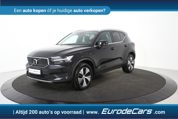 Volvo XC40 T4 Inscription *1ste eigenaar*Standkachel*Navi*Park Ass*