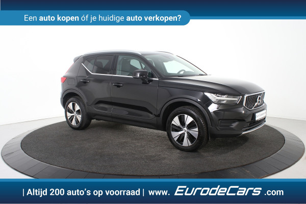 Volvo XC40 T4 Inscription *1ste eigenaar*Standkachel*Navi*Park Ass*