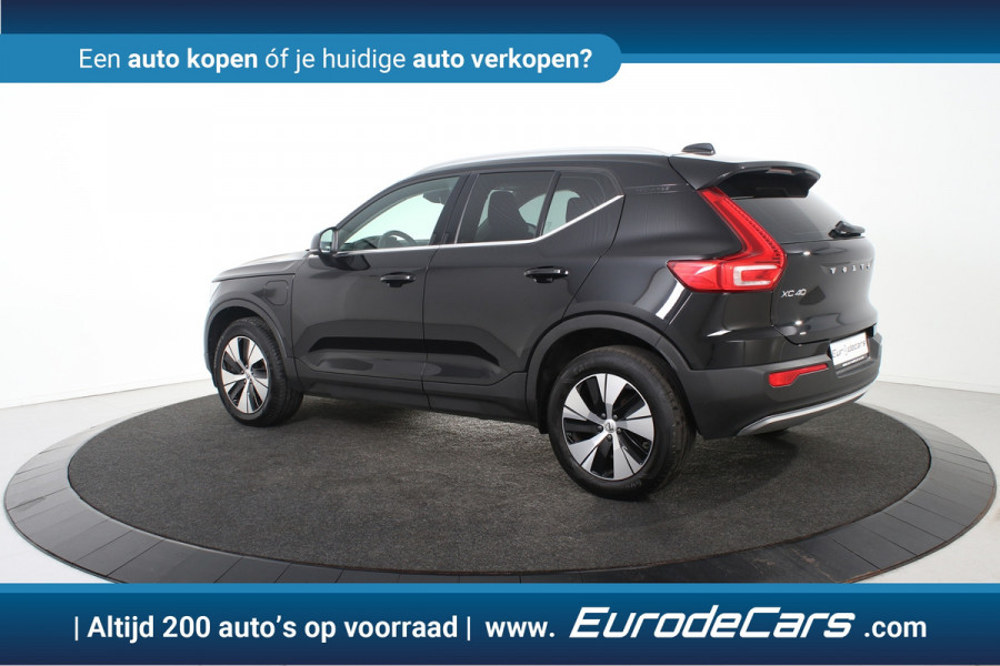 Volvo XC40 T4 Inscription *1ste eigenaar*Standkachel*Navi*Park Ass*