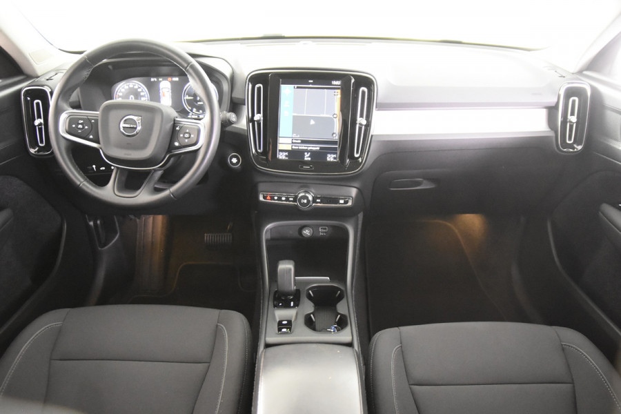 Volvo XC40 T4 Inscription *1ste eigenaar*Standkachel*Navi*Park Ass*