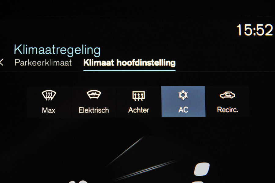 Volvo XC40 T4 Inscription *1ste eigenaar*Standkachel*Navi*Park Ass*