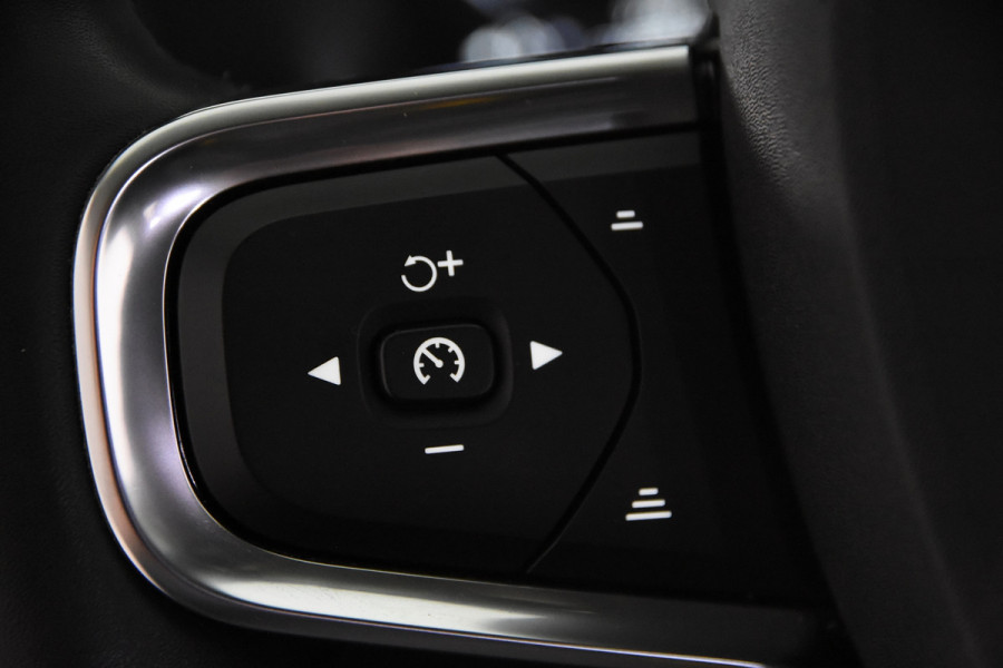 Volvo XC40 T4 Inscription *1ste eigenaar*Standkachel*Navi*Park Ass*