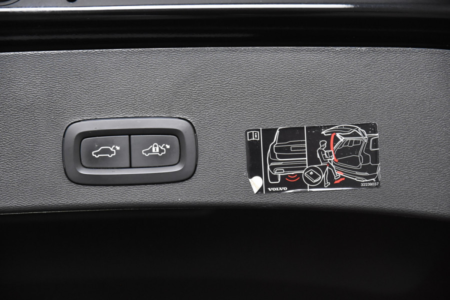 Volvo XC40 T4 Inscription *1ste eigenaar*Standkachel*Navi*Park Ass*