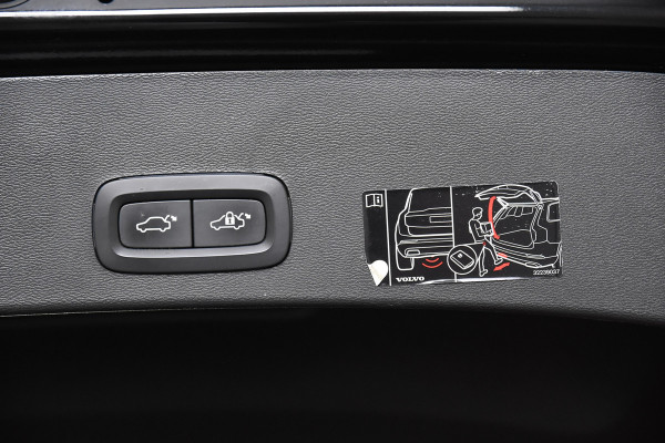 Volvo XC40 T4 Inscription *1ste eigenaar*Standkachel*Navi*Park Ass*