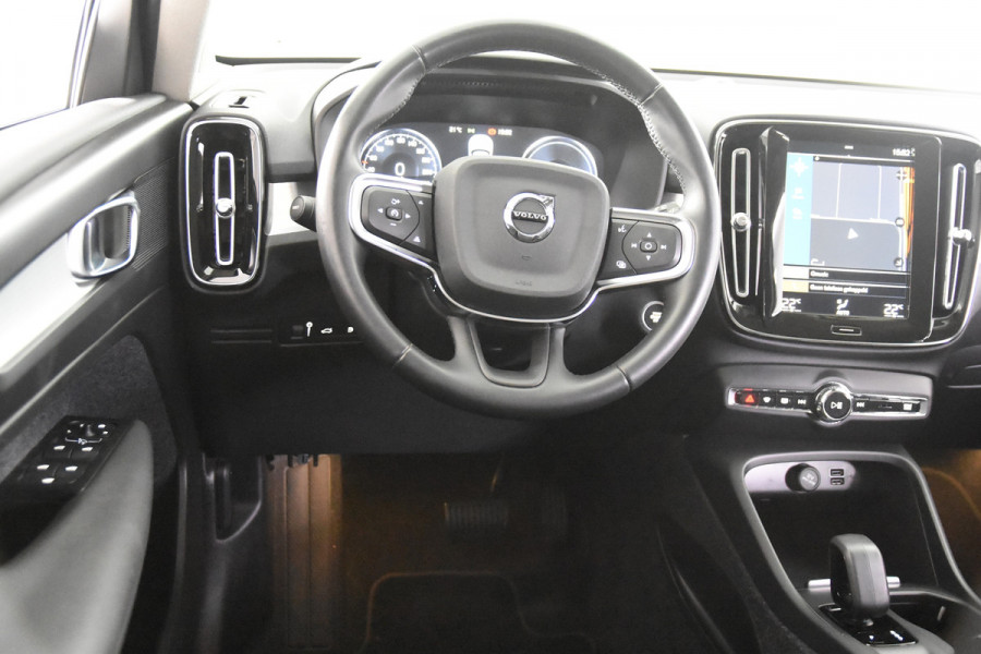 Volvo XC40 T4 Inscription *1ste eigenaar*Standkachel*Navi*Park Ass*
