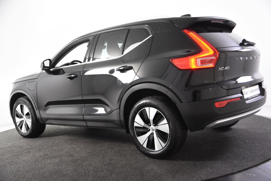 Volvo XC40 T4 Inscription *1ste eigenaar*Standkachel*Navi*Park Ass*