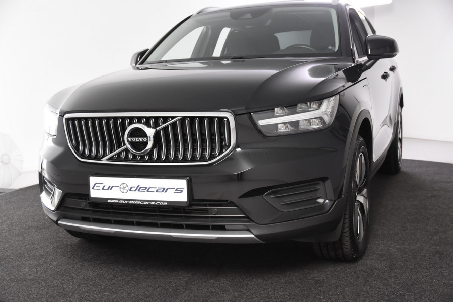 Volvo XC40 T4 Inscription *1ste eigenaar*Standkachel*Navi*Park Ass*