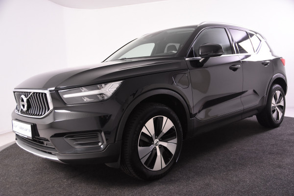 Volvo XC40 T4 Inscription *1ste eigenaar*Standkachel*Navi*Park Ass*